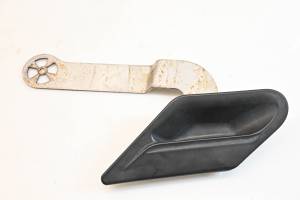 03 Sea-Doo GTX DI Reverse Lever