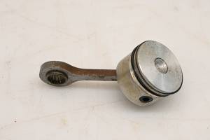 Sea-Doo - 03 Sea-Doo GTX DI Piston & Rings - Image 2