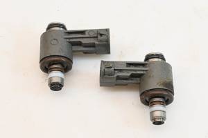 03 Sea-Doo GTX DI Air Injectors
