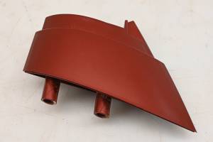 Sea-Doo - 03 Sea-Doo GTX DI Left Side Mirror Support Bracket Mount - Image 2