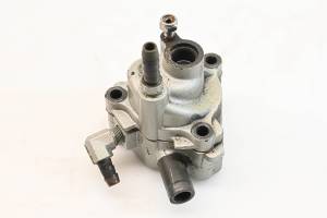 Sea-Doo - 03 Sea-Doo GTX DI Compressor Body Head Cover - Image 1