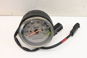 03 Sea-Doo GTX DI Speedometer Dash