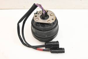 Sea-Doo - 03 Sea-Doo GTX DI Speedometer Dash - Image 3