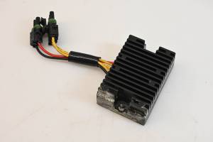 Sea-Doo - 03 Sea-Doo GTX DI Regulator Rectifier - Image 2
