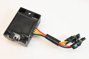 Sea-Doo - 03 Sea-Doo GTX DI Regulator Rectifier - Image 3