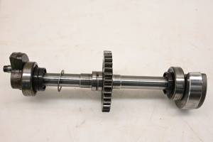 03 Sea-Doo GTX DI Counter Balancer Crankshaft Balance