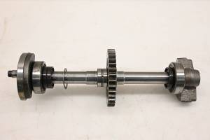 Sea-Doo - 03 Sea-Doo GTX DI Counter Balancer Crankshaft Balance - Image 2