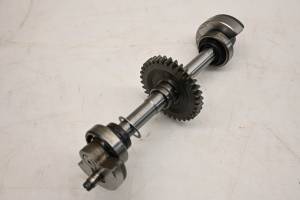 Sea-Doo - 03 Sea-Doo GTX DI Counter Balancer Crankshaft Balance - Image 3