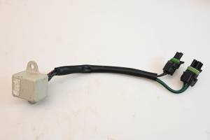 Sea-Doo - 03 Sea-Doo GTX DI Compass - Image 1