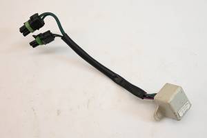 Sea-Doo - 03 Sea-Doo GTX DI Compass - Image 2