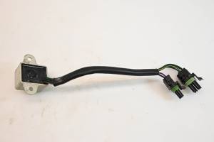 Sea-Doo - 03 Sea-Doo GTX DI Compass - Image 3