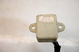 Sea-Doo - 03 Sea-Doo GTX DI Compass - Image 4