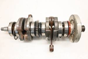 03 Sea-Doo GTX DI Crankshaft Crank Shaft & Connecting Rod