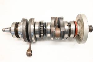 Sea-Doo - 03 Sea-Doo GTX DI Crankshaft Crank Shaft & Connecting Rod - Image 2