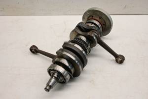 Sea-Doo - 03 Sea-Doo GTX DI Crankshaft Crank Shaft & Connecting Rod - Image 3