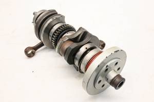 Sea-Doo - 03 Sea-Doo GTX DI Crankshaft Crank Shaft & Connecting Rod - Image 4