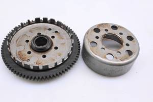 Sea-Doo - 03 Sea-Doo GTX DI Flywheel Magneto - Image 3