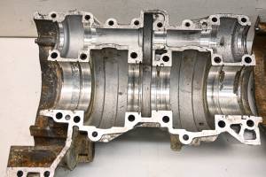 Sea-Doo - 03 Sea-Doo GTX DI Crankcase Center Crank Case - Image 8