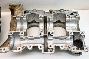 Sea-Doo - 03 Sea-Doo GTX DI Crankcase Center Crank Case - Image 9