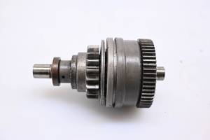 03 Sea-Doo GTX DI Starter Bendix Gear