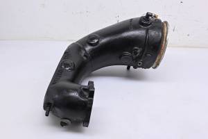 Sea-Doo - 03 Sea-Doo GTX DI Header Exhaust Head Pipe - Image 2
