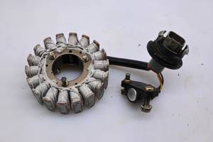 Sea-Doo - 03 Sea-Doo GTX DI Stator - Image 3