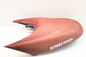 Sea-Doo - 03 Sea-Doo GTX DI Rear Passenger Seat - Image 2