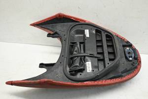 Sea-Doo - 03 Sea-Doo GTX DI Rear Passenger Seat - Image 4