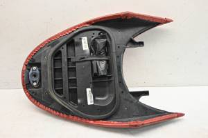 Sea-Doo - 03 Sea-Doo GTX DI Rear Passenger Seat - Image 5