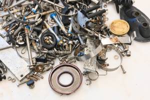 Sea-Doo - 03 Sea-Doo GTX DI Hardware Set Nuts & Bolts - Image 2