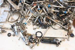 Sea-Doo - 03 Sea-Doo GTX DI Hardware Set Nuts & Bolts - Image 3