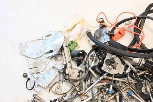 Sea-Doo - 03 Sea-Doo GTX DI Hardware Set Nuts & Bolts - Image 4