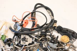 Sea-Doo - 03 Sea-Doo GTX DI Hardware Set Nuts & Bolts - Image 5