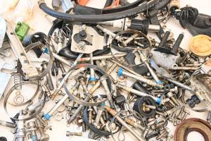 Sea-Doo - 03 Sea-Doo GTX DI Hardware Set Nuts & Bolts - Image 6