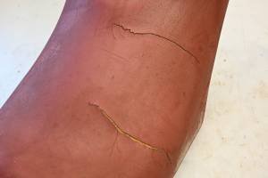 Sea-Doo - 03 Sea-Doo GTX DI Front Driver Seat - Image 4