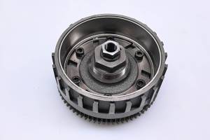 06 Suzuki King Quad 700 4x4 Flywheel Starter Clutch Bearing & Gear LTA700X