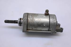 Suzuki - 06 Suzuki King Quad 700 4x4 Starter Motor LTA700X - Image 1