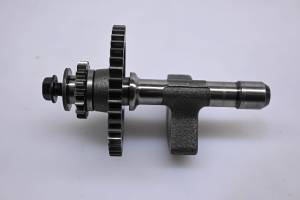 06 Suzuki King Quad 700 4x4 Counter Balancer Crankshaft Balance LTA700X