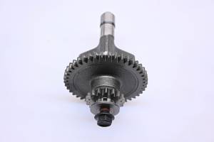 Suzuki - 06 Suzuki King Quad 700 4x4 Counter Balancer Crankshaft Balance LTA700X - Image 2