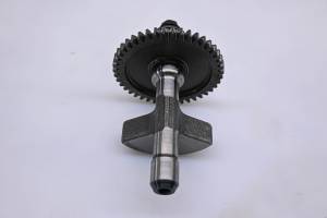 Suzuki - 06 Suzuki King Quad 700 4x4 Counter Balancer Crankshaft Balance LTA700X - Image 3