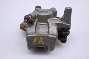 06 Suzuki King Quad 700 4x4 Front Right Brake Caliper LTA700X