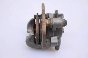 Suzuki - 06 Suzuki King Quad 700 4x4 Front Right Brake Caliper LTA700X - Image 4