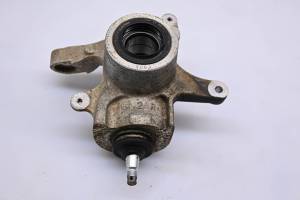 Suzuki - 06 Suzuki King Quad 700 4x4 Front Right Spindle Knuckle LTA700X - Image 2