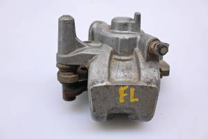 06 Suzuki King Quad 700 4x4 Front Left Brake Caliper LTA700X