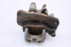 Suzuki - 06 Suzuki King Quad 700 4x4 Front Left Brake Caliper LTA700X - Image 3