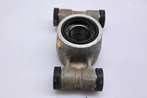 Suzuki - 06 Suzuki King Quad 700 4x4 Rear Left Or Right Spindle Knuckle LTA700X - Image 2