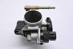 06 Suzuki King Quad 700 4x4 Throttle Body Mikuni LTA700X