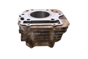 97 Honda TRX300EX Cylinder Sportrax 300 2x4 For Parts