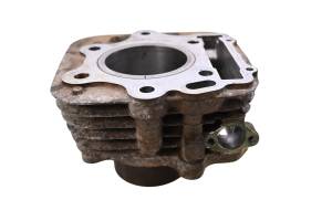 Honda - 97 Honda TRX300EX Cylinder Sportrax 300 2x4 For Parts - Image 2