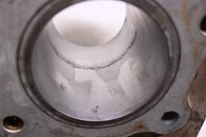 Honda - 97 Honda TRX300EX Cylinder Sportrax 300 2x4 For Parts - Image 7